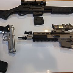 【着払発】マガジン まとめ売り 電動ガン エアガン　