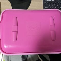 レゴデュプロうさぎの画像