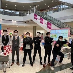 ※急募♬携帯販売イベント♬未経験歓迎♬業務委託・アルバイト募集♬...