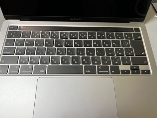 Macbookpro 2020 ( retina, core i5,8G)