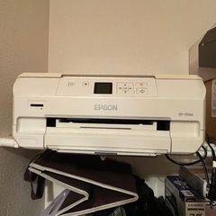 EPSONプリンター