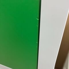 【値下げ致しました！！】IKEA イケア 子供用引き出し ミッケ 収納 サイドボード No.56● ※現金、クレジット、ぺイペイ、スマホ決済対応※の画像