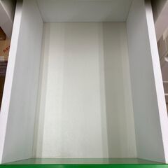 【値下げ致しました！！】IKEA イケア 子供用引き出し ミッケ 収納 サイドボード No.56● ※現金、クレジット、ぺイペイ、スマホ決済対応※の画像