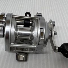 RYOBI リール ALERT mini 120の画像
