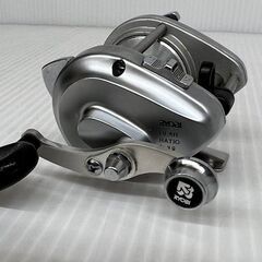RYOBI リール ALERT mini 120の画像