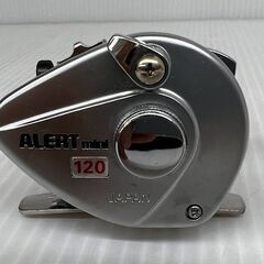RYOBI リール ALERT mini 120の画像