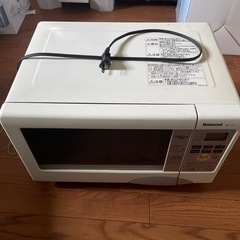電子レンジ