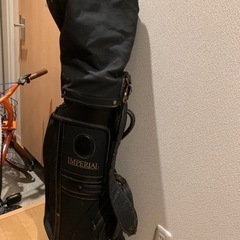 ゴルフクラブ　一式