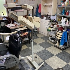 理美容器具促進機ジュピター