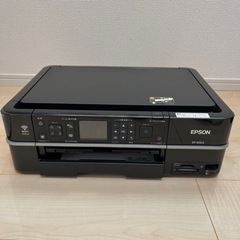 【取引決定済】EPSON EP-802A プリンター