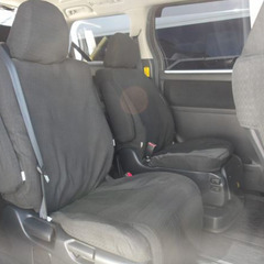 ☆ご成約☆ 安心の1年保証　距離無制限！カーメル 福島いわき店　平成25年式　トヨタ　ヴェルファイヤ　Z　76000キロの画像