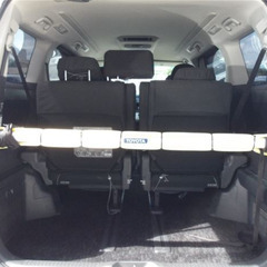 ☆ご成約☆ 安心の1年保証　距離無制限！カーメル 福島いわき店　平成25年式　トヨタ　ヴェルファイヤ　Z　76000キロの画像