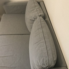 IKEA Karlstad カルルスタード  ソファの画像
