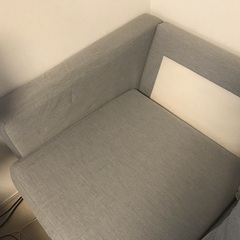 IKEA Karlstad カルルスタード  ソファの画像