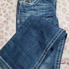 ジーンズ❗カッコいい🎵の画像