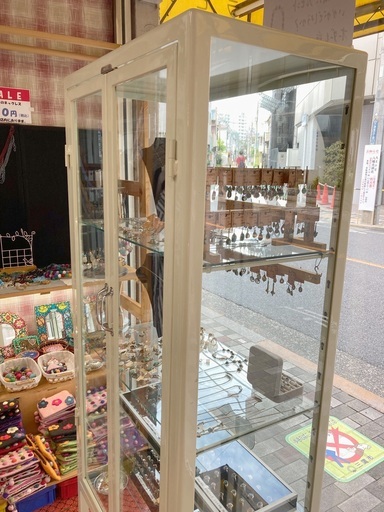 お譲り決定しました　DULTON DOCTOR CABINET　ダルトン　ドクター キャビネット