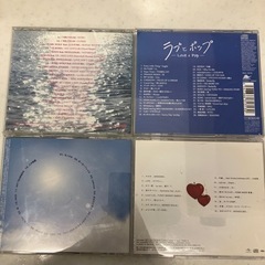 CD差し上げますの画像