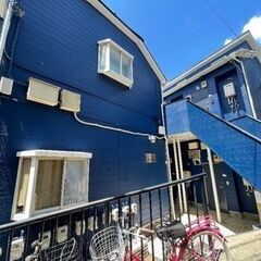 ⭐️7万円入居可💁西武新宿線/新井薬師前駅 歩5分✨東京都中野区松が丘