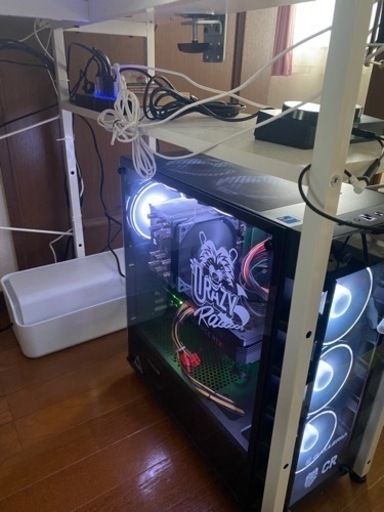 ゲーミングpcまとめ売り