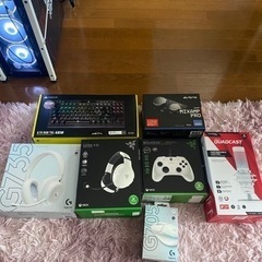 ゲーミングpcまとめ売り