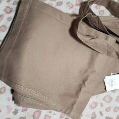 サロペット😊サイズ　L　新品未使用品の画像