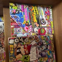 月刊コロコロの画像