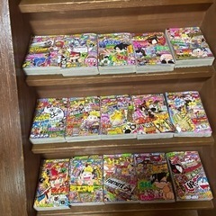 月刊コロコロ