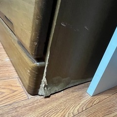 和ダンス　タンス　の画像