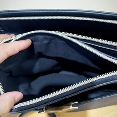 ショルダーバッグの画像