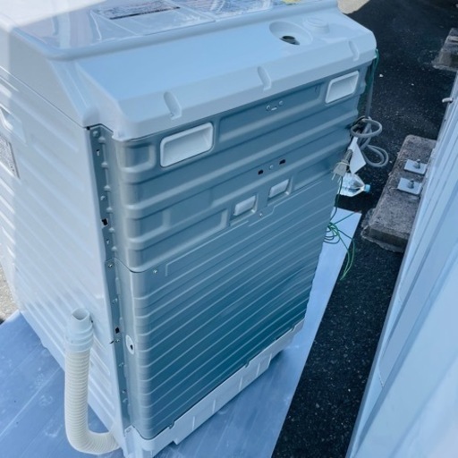 激安⏬2020年製　HITACHI  11kg ドラム式洗濯乾燥機　配達⭕️