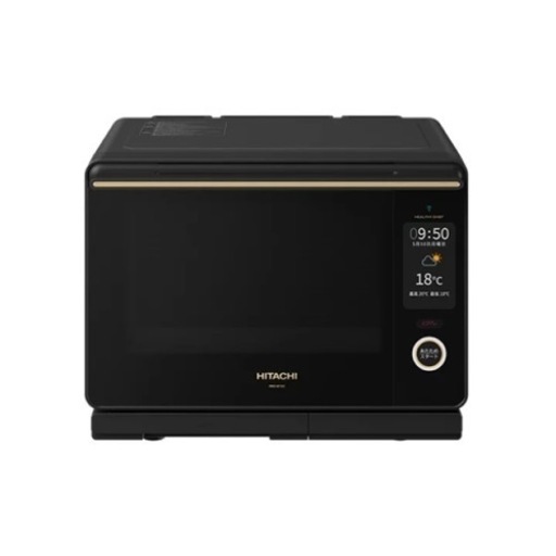 日立 MRO-W10B オーブンレンジ