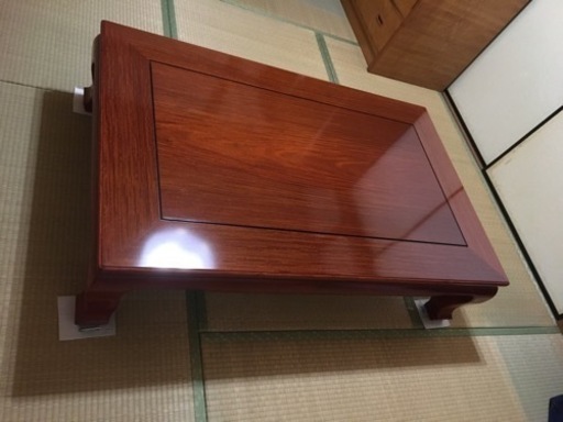 座卓　和風　昭和レトロ　アンティーク