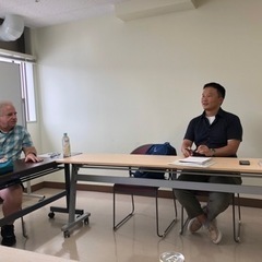 募集停止中。【英会話✨体験無料】５月〜Summer seasonアドベンチャー英会話　神戸駅近の画像