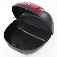 未使用　リアボックス　51L 500円の画像