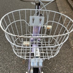 あさひ メゾピアノ 20インチ 変速なし オートライト 子供用 自転車 店頭受取限定】 あさひ 自転車 子供用 20インチ オートライト 変速なし