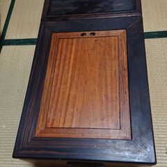 古き良き時代の古物。の画像