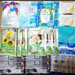 入浴剤まとめ売り(25袋セット)