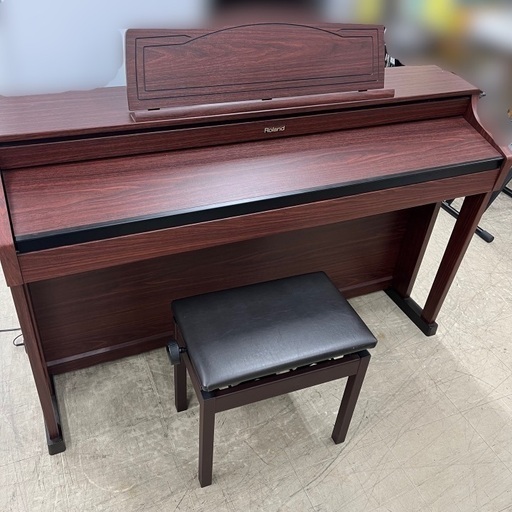 ROLAND N225 電子ピアノ ローランド　M2624 ROLAND N225 電子ピアノ ローランド M2624 - メルカリ