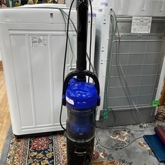 Mg116 パナソニック　MC-SU120A    掃除機　ステ...