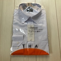 【未開封】MサイズYシャツ