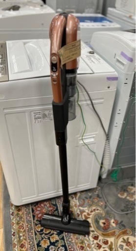 Mg115 東芝　掃除機　スティッククリーナー