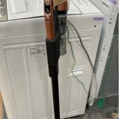 Mg115 東芝　掃除機　スティッククリーナー