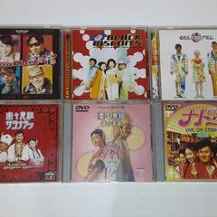 懐かし　ウッチャンナンチャンのウリナリセット