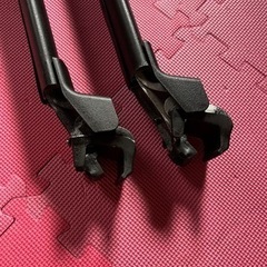 TOYOTA ランクルプラド150 ベース キャリアの画像