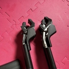TOYOTA ランクルプラド150 ベース キャリアの画像