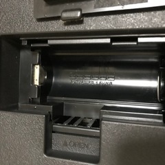 【決まりました】YAMAHAヤマハ電子キーボード中古・電池新品の画像