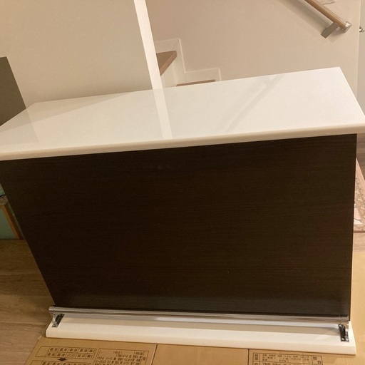 バーカウンター　ニトリ