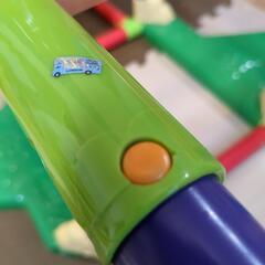 【無料】江南市近隣地域運搬可能です　ジャングルジム　すべり台　くまのプーさんの画像