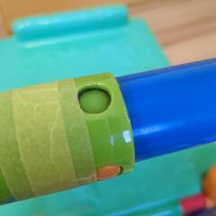 【無料】江南市近隣地域運搬可能です　ジャングルジム　すべり台　くまのプーさんの画像