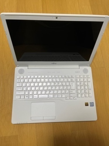 値下げ サクサク 富士通　高速SSD 最新win11 高性能第7世代i7搭載 メモリ8G